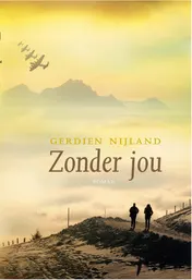 Omslag van Zonder jou