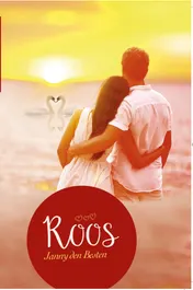 Omslag van Roos