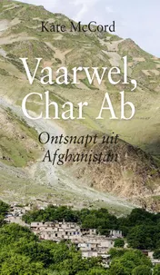 Omslag van Vaarwel, Char Ab