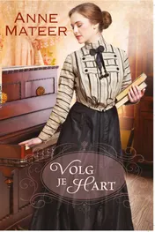 Omslag van Volg je hart