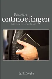 Omslag van Pastorale ontmoetingen