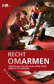 Omslag van Recht omarmen