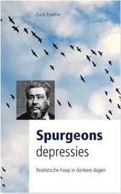 Omslag van Spurgeons depressies