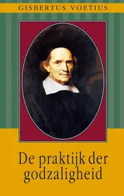 Omslag van De Praktijk der Godzaligheid