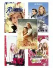 Omslag van Banier actie E-Book pakket jongeren 2015