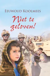Omslag van Niet te geloven!