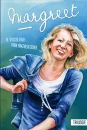 Omslag van Margreet