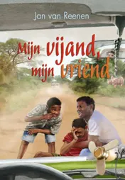 Omslag van Mijn vijand mijn vriend
