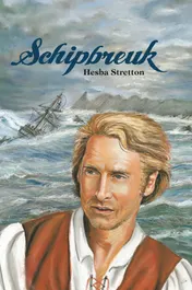 Omslag van Schipbreuk