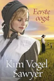 Omslag van Eerste oogst