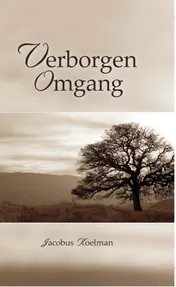 Omslag van Verborgen omgang