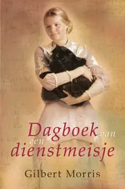 Omslag van Dagboek van een dienstmeisje