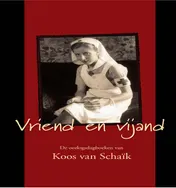 Omslag van Vriend en vijand