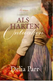 Omslag van Als harten ontwaken
