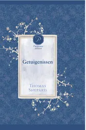 Omslag van Getuigenissen