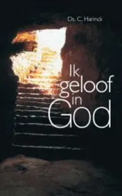 Omslag van Ik geloof in God