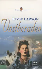 Omslag van Vastberaden