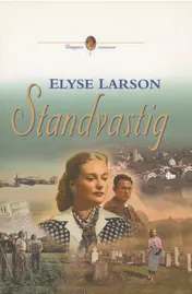 Omslag van Standvastig