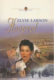Omslag van Hoopvol