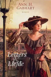 Omslag van Letters en Liefde