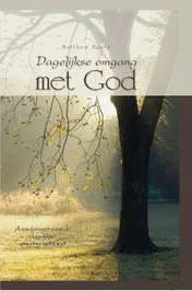 Omslag van Dagelijkse omgang met God
