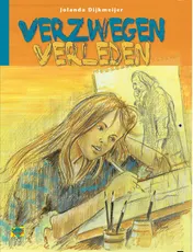 Omslag van Vezwegen verleden