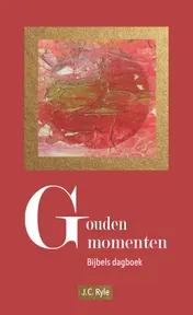 Omslag van Gouden momenten