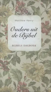 Omslag van Ouders uit de Bijbel