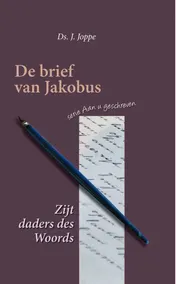 Omslag van De brief van Jakobus