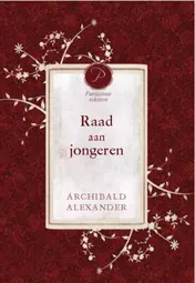 Omslag van Raad aan jongeren