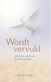 Omslag van Wordt Vervuld