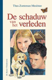 Omslag van De schaduw van het verleden