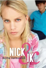 Omslag van Nick & ik