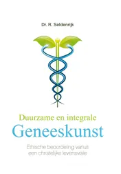 Omslag van Duurzame en integrale geneeskunst