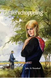 Omslag van De verschoppeling