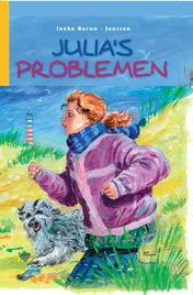 Omslag van Julia's problemen