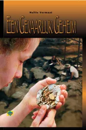Omslag van Een gevaarlijk geheim