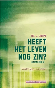 Omslag van Heeft het nog zin?