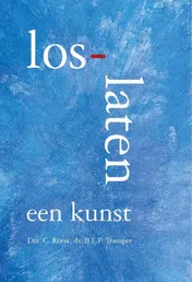 Omslag van Los laten een kunst