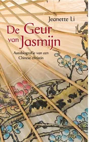 Omslag van De geur van Jasmijn