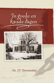 Omslag van In goede en kwade dagen