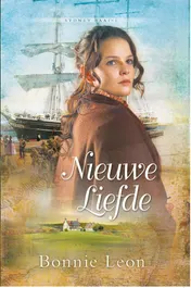 Omslag van Nieuwe liefde