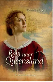 Omslag van Reis naar Queensland