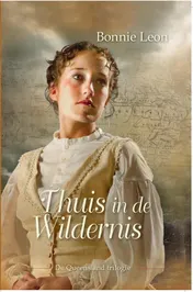 Omslag van Thuis in de wildernis