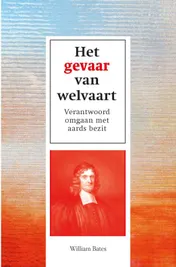 Omslag van Het gevaar van welvaart