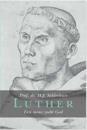 Omslag van Luther