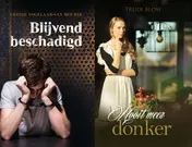 Omslag van Banier E-Book aanbieding november 2015
