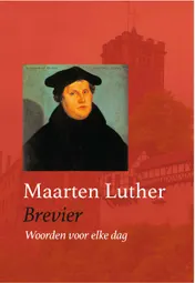 Omslag van Brevier