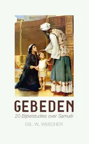 Omslag van Gebeden