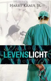 Omslag van Levenslicht